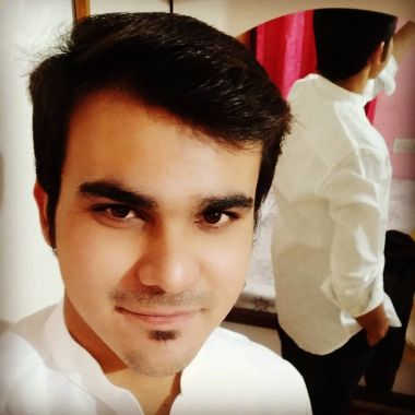 Hitesh Pareek Hitesh Pareek