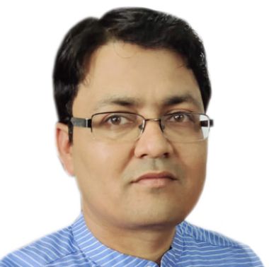 Mohit Beriwal Mohit Beriwal