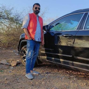 Pawan Rohilla Pawan Rohilla