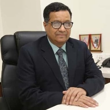 Praveen Manglunia Praveen Manglunia