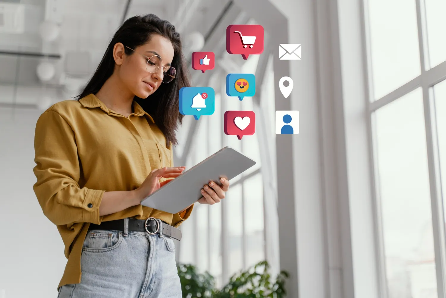 Social Media Marketing Solutions