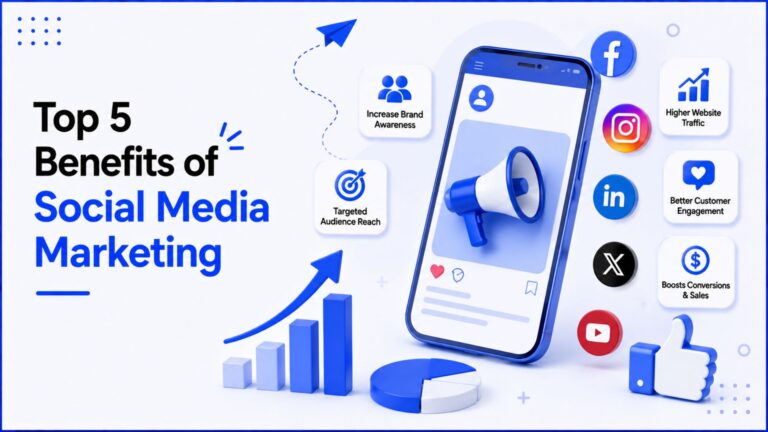 Social Media Marketing