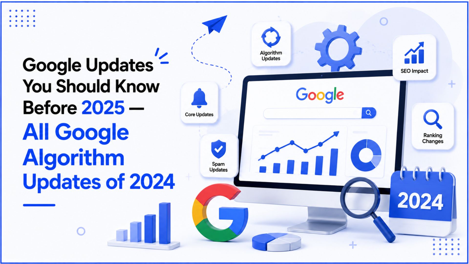 Google Algorithm Updates