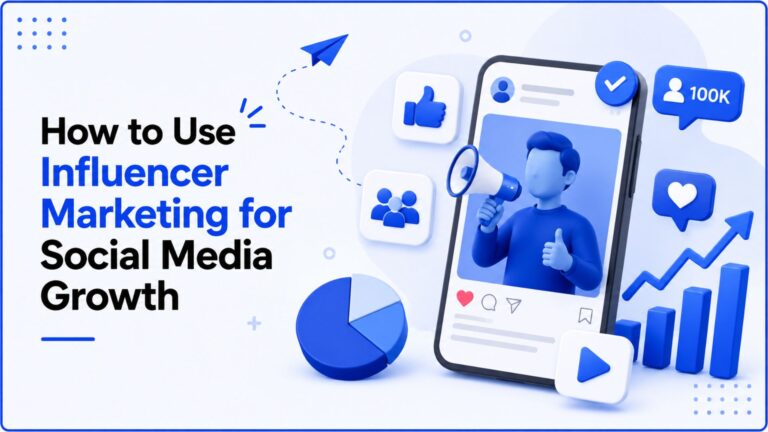 Influencer Marketing