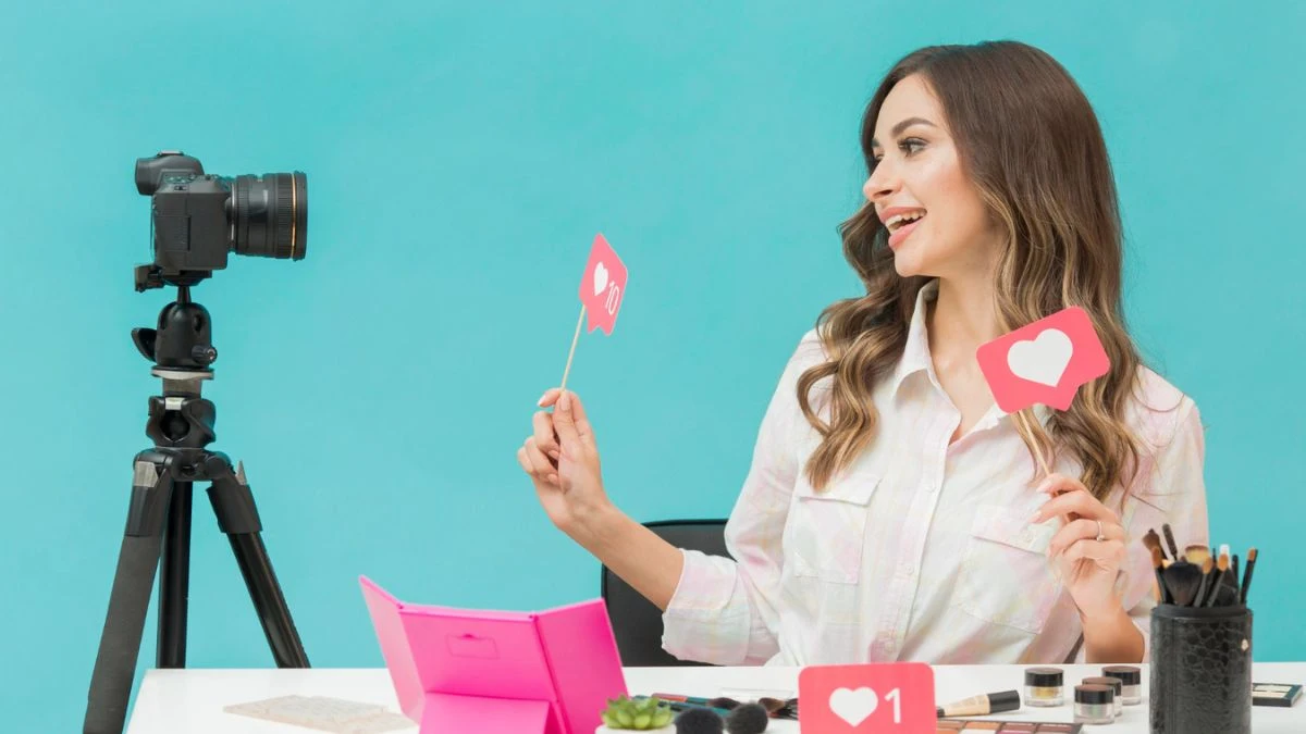 Influencer-Marketing