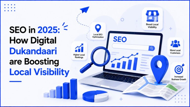 Best Seo Agency in Jaipur