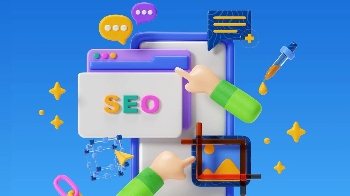 seo solutions