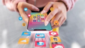 social media marketing