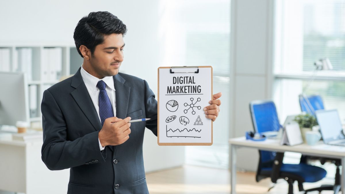 digital marketing agency
