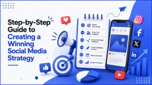 Social Media Marketing Services