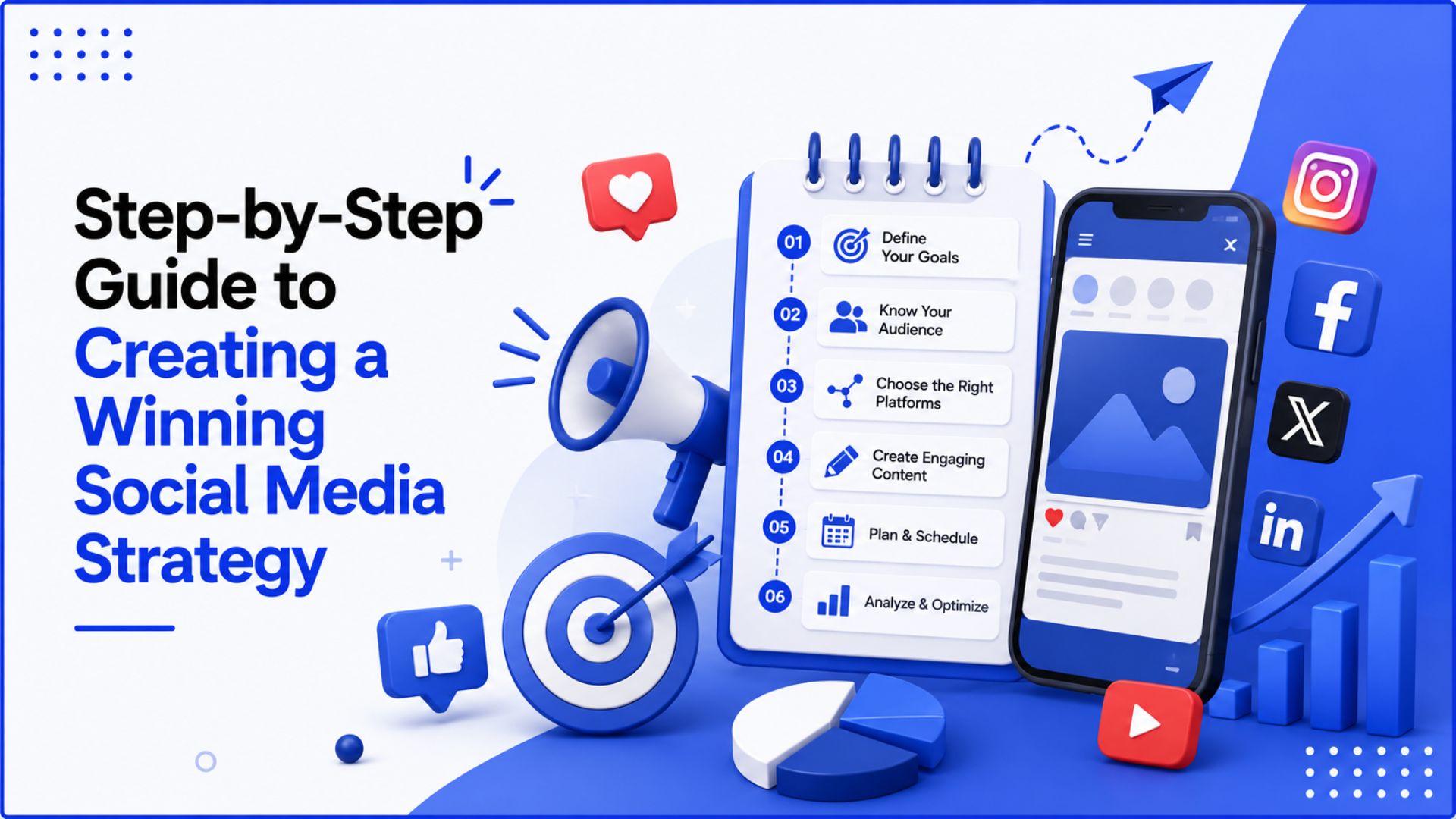 Social Media Marketing Services