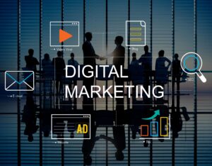 Best Digital Marketing Agency in Jaipur