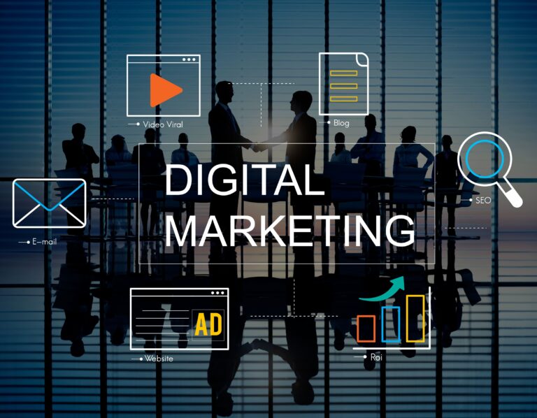 Best Digital Marketing Agency in Jaipur