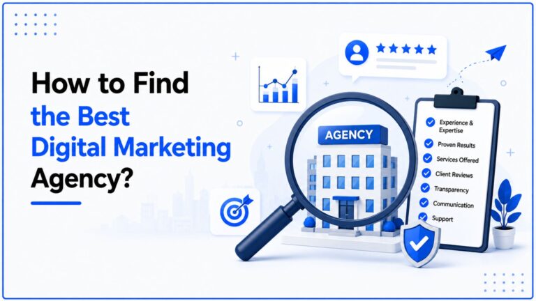 Digital Marketing Agency