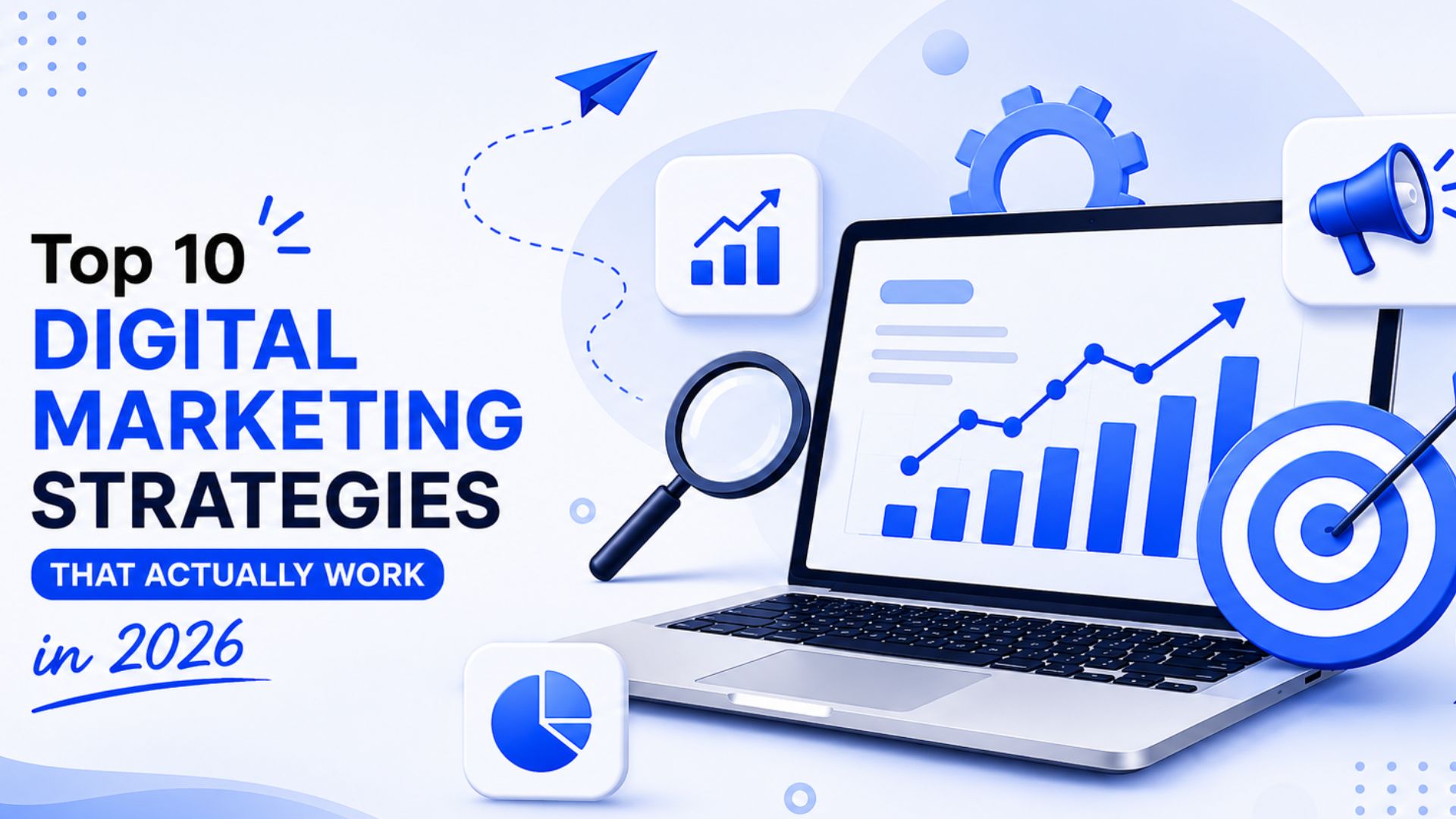 Digital Marketing Strategies